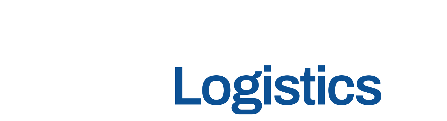 Logo used in the header of our website